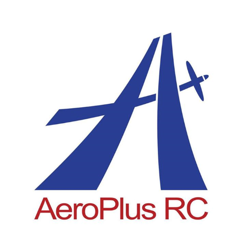 AeroPlusRC