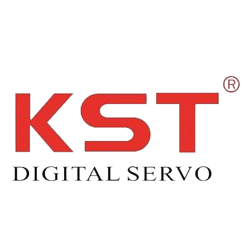 KST Digital Servo