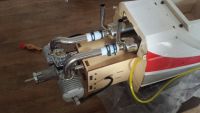 Detailbilder Aufbau