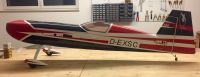 Aufbau Extra 330SC 60cc mit Leopard LC8072/175 kV