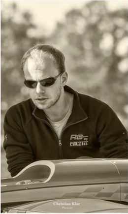 Jakob Bauch