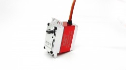 KST X20-8.4-50 HV Servo